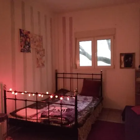 Appartement Cozy Studio At The City Center *
