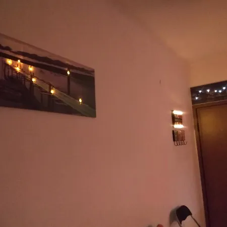 Cozy Studio At The City Center Appartement