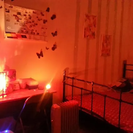 Appartement Cozy Studio At The City Center Thessaloniki