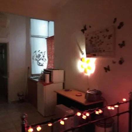 Appartement Cozy Studio At The City Center