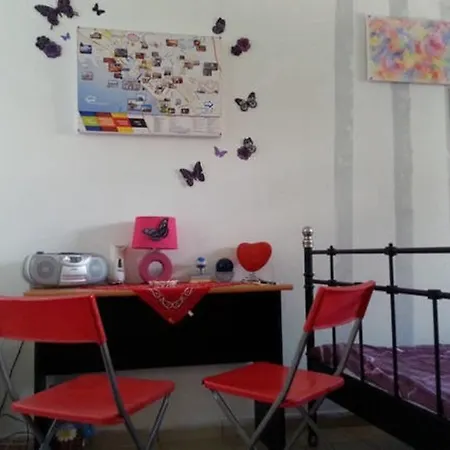 Appartement Cozy Studio At The City Center *