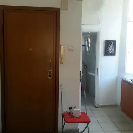 Appartement Cozy Studio At The City Center Thessaloniki
