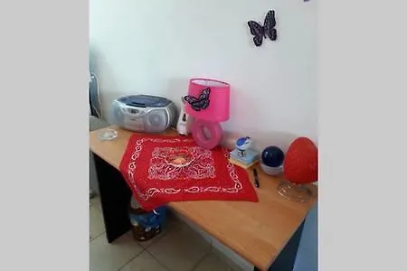 Cozy Studio At The City Center Apartament *