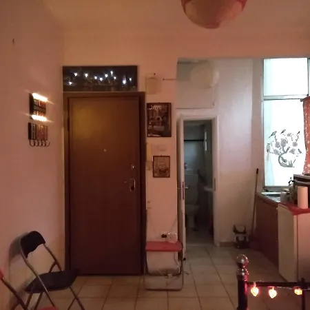Cozy Studio At The City Center Appartement Thessaloniki