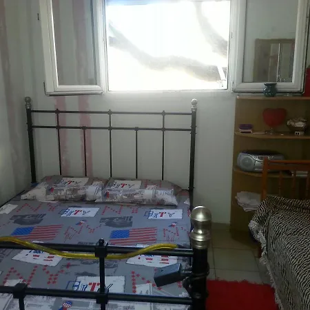 Cozy Studio At The City Center