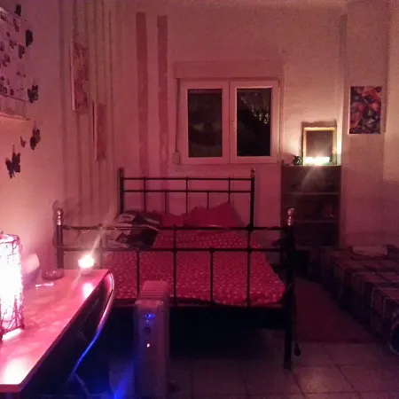 Cozy Studio At The City Center * Saloniki