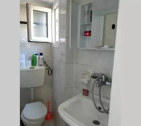 Cozy Studio At The City Center Appartement *